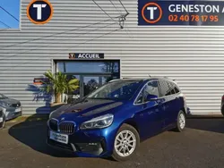 Utilisé 2018 BMW 216 Monospace | 12 490 € (Prix juste)