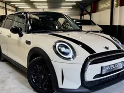 Blanc Utilisé 2022 Mini Cooper Hatch Citadine | 21 990 € (Super prix)