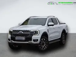 Utilisé 2025 Ford Ranger Pick-up | 69 200 € (Prix cher)