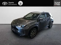 Utilisé 2025 Toyota Yaris Hybrid Design | 29 490 € (Prix juste)
