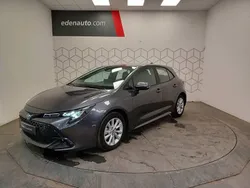 Utilisé 2024 Toyota Corolla Citadine | 26 090 € (Super prix)