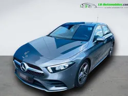 Utilisé 2021 Mercedes A200 Berline | 31 000 € (Prix juste)