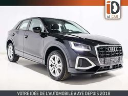 Gris Utilisé 2025 Audi Q2 Advanced SUV | 31 990 € (Prix juste)