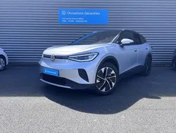 Utilisé 2025 VW ID.4 Pro SUV | 46 900 €