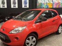 Utilisé 2011 Ford Ka S Citadine | 3 490 € (Prix juste)