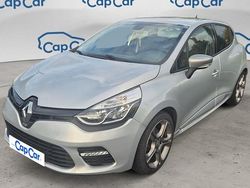 Utilisé 2015 Renault Clio IV GT | 10 990 € (Prix cher)