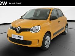 Jaune Utilisé 2022 Renault Twingo Citadine | 10 499 € (Prix juste)