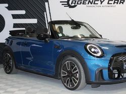 Occasion 2023 Mini Cooper S Coupé Coupé | 35 990 €