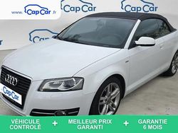 Blanc Occasion 2012 Audi A3 S-Line Berline | 8 590 € (Super prix)