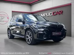 Noir Utilisé 2019 BMW X5 M M Sport SUV | 51 990 € (Super prix)