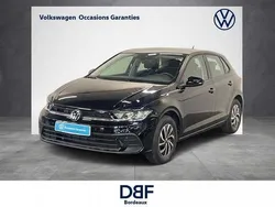 Noir Utilisé 2024 VW Polo S | 21 399 € (Prix juste)