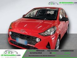 Utilisé 2020 Hyundai i10 Citadine | 13 800 € (Prix juste)