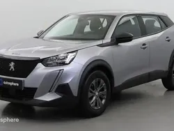 Gris Utilisé 2022 Peugeot 2008 Active SUV | 13 499 € (Bon prix)