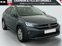 Utilisé 2024 VW Taigo Life SUV | 21 768 € (Prix juste)