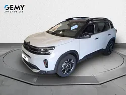 Nouvelle 2025 Citroën C5 Aircross SUV | 34 500 €