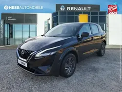 Noir Utilisé 2023 Nissan Qashqai SUV | 20 999 € (Bon prix)