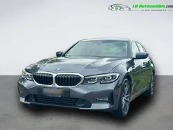 Utilisé 2020 BMW 320 Comfort Edition Berline | 35 500 € (Prix assez cher)