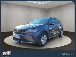VW Taigo