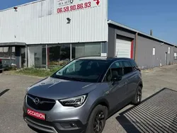 Gris Utilisé 2020 Opel Crossland X SUV | 11 999 € (Bon prix)