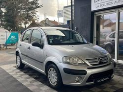 Utilisé 2008 Citroën C3 Citadine | 3 490 € (Prix assez cher)