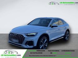 Utilisé 2023 Audi Q5 Sportback Sport SUV | 48 300 € (Prix juste)
