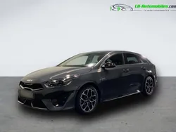 Utilisé 2024 Kia ProCeed Citadine | 32 400 € (Prix juste)