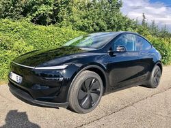Noir Utilisé 2025 Tesla Model Y SUV | 53 900 €