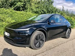 Noir Nouvelle 2025 Tesla Model Y SUV | 56 990 €