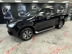 Noir Utilisé 2023 Isuzu D-Max Pick-up | 39 990 € (Prix assez cher)