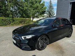 Utilisé 2022 Mercedes A200 AMG line Berline | 31 990 € (Prix juste)