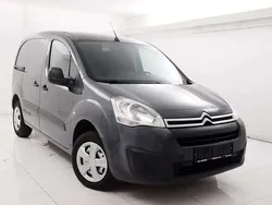 Gris Utilisé 2017 Citroën Berlingo Monospace | 10 950 € (Prix juste)