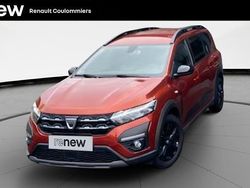 Marron Utilisé 2022 Dacia Jogger Extreme Monospace | 16 990 € (Bon prix)