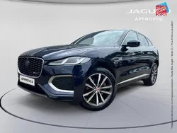 Utilisé 2021 Jaguar F-Pace R-Dynamic SUV | 45 999 € (Prix cher)