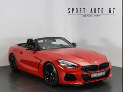 Utilisé 2019 BMW Z4 M Performance Cabriolet | 51 800 € (Prix juste)