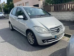 Utilisé 2010 Mercedes A160 Avantgarde Berline | 4 300 €