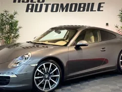 Utilisé 2014 Porsche 911 Carrera 4 Coupé | 75 991 €