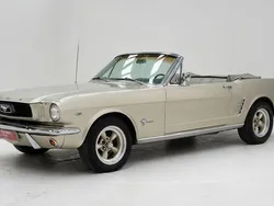 Autres Utilisé 1966 Ford Mustang Cabriolet | 41 950 €