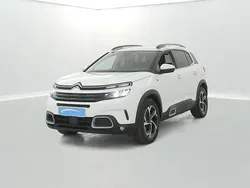 Utilisé 2022 Citroën C5 Aircross Feel SUV | 21 490 € (Bon prix)