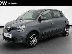 Gris Utilisé 2022 Renault Twingo Zen Citadine | 11 890 € (Prix juste)