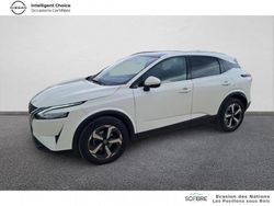 Utilisé 2021 Nissan Qashqai Tekna SUV | 23 980 € (Prix assez cher)