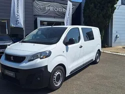 Utilisé 2021 Peugeot Expert Premium Van | 16 990 € (Prix assez cher)
