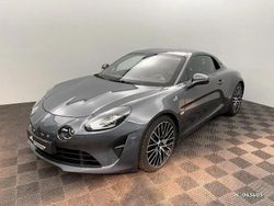 Gris Utilisé 2024 Alpine A110 | 76 990 € (Prix assez cher)