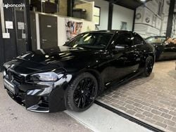 Noir Utilisé 2023 BMW M2 Comfort Edition Coupé | 91 900 € (Prix juste)