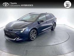 Utilisé 2024 Toyota Corolla Sport Break | 29 790 € (Prix assez cher)