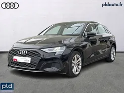 Noir Utilisé 2024 Audi A3 Design | 28 990 € (Super prix)