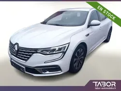Blanc Utilisé 2022 Renault Talisman Zen Break | 18 288 € (Bon prix)