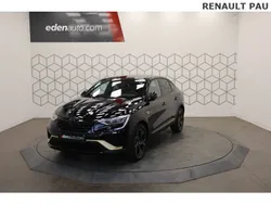 Noir Utilisé 2023 Renault Arkana Engineered SUV | 28 790 € (Prix assez cher)