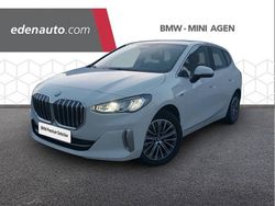 Utilisé 2022 BMW 225 Active Tourer Luxury Line Monospace | 33 290 € (Bon prix)
