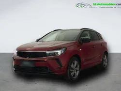 Utilisé 2023 Opel Grandland X SUV | 33 200 € (Prix assez cher)