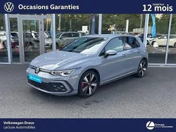 Utilisé 2022 VW Golf VIII GTE | 23 990 € (Prix juste)